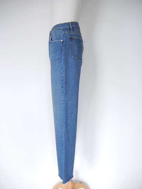 Maison Margiela（メゾンマルジェラ) / S50LA0179 Maison Margiela メゾンマルジェラ 21SS デニムパンツ S50LA0179